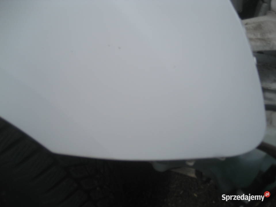 citroen berlingo III 0812r błotnik przód prawy Rakoniewice