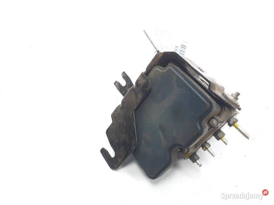 POMPA ABS HAMULCOWA DACIA SANDERO II 476605492R Lipno