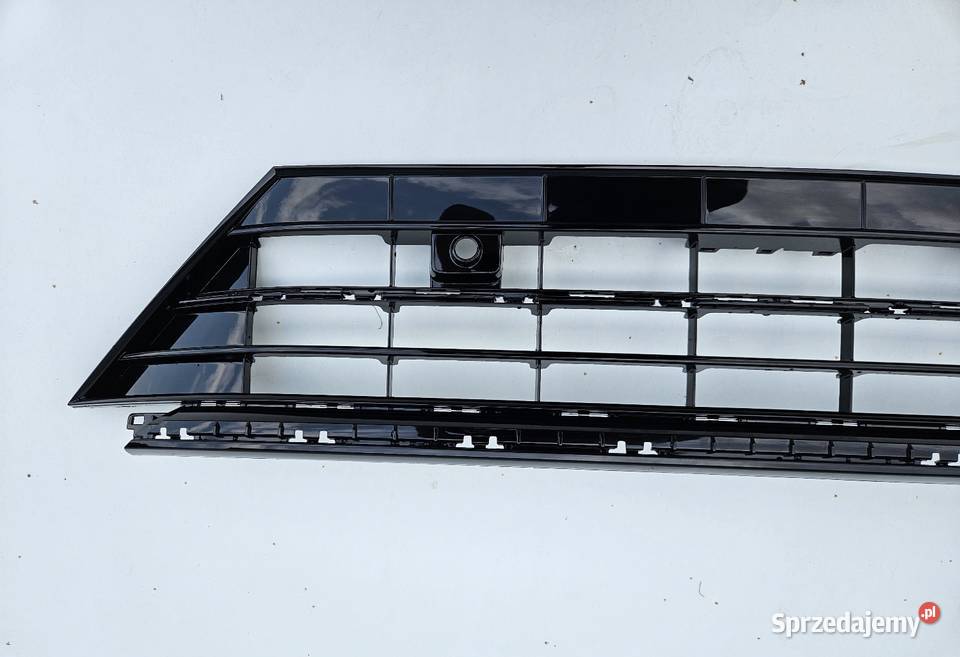 VW TIGUAN II 2 ALLSPACE RLINE KRATKA ŚRODKOWA osobowe Międzychód