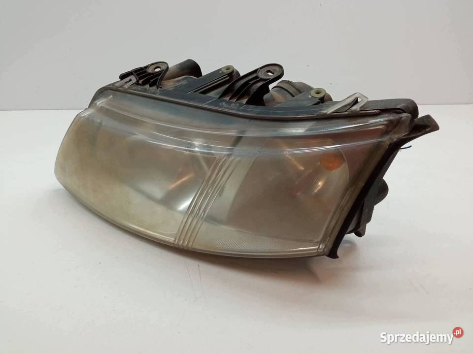 LAMPA PRZÓD LEWA EUROPA Saab 93 II 20022014