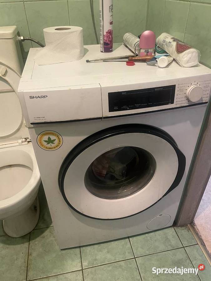 Pralka Lodówka kuchenka na prąd Kielce