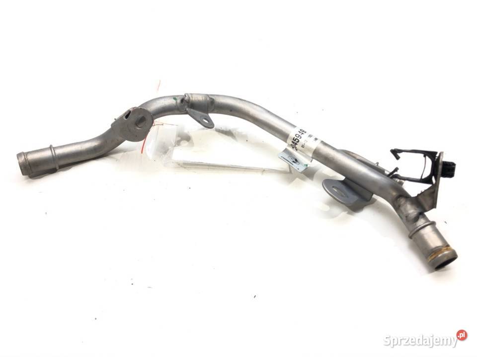 RURA WĄŻ MAGISTRALA DACIA DUSTER 210459492R 10