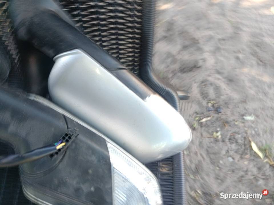 Sprzedam Lusterka Skoda Octavia 2 Osięciny