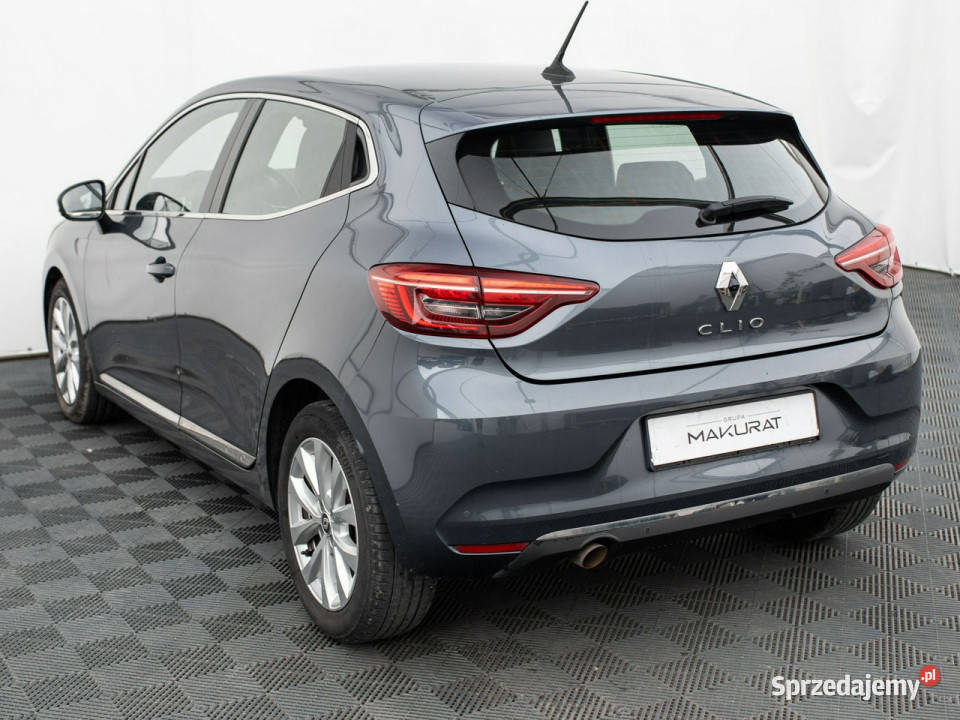 Renault Clio GD5C89910 TCe Intens LED Kcof klimatyzacja Pępowo