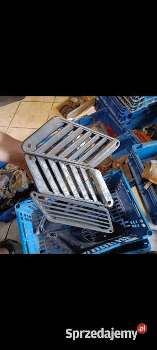 Wloty powietrza fiat 126p st el osobowe sprzedam