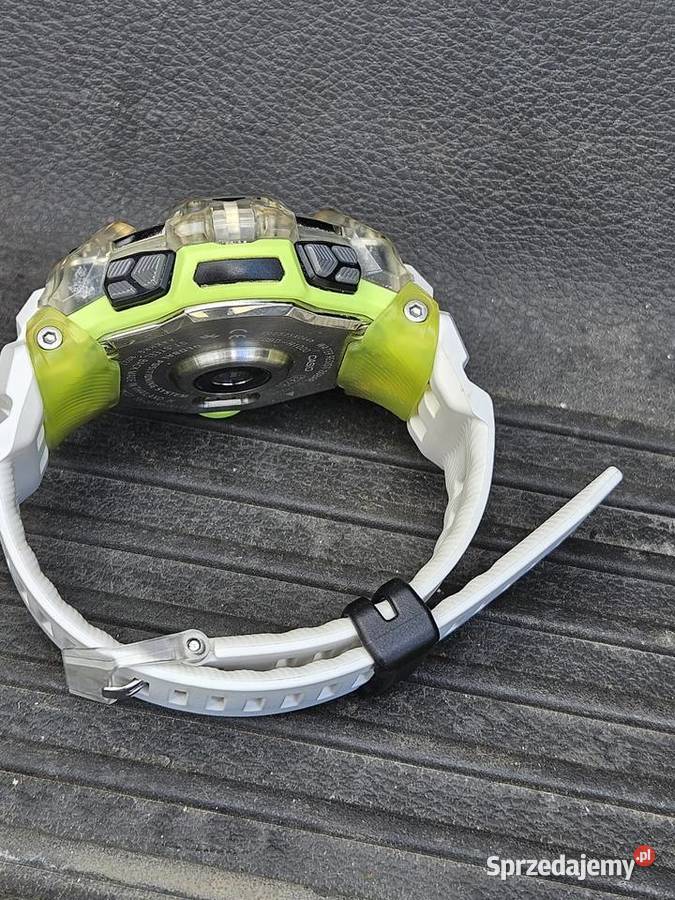 Casio GShock GBDH1000 stan łódzkie Łódź