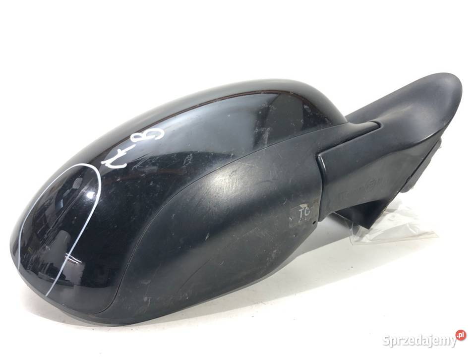 LUSTERKO PRAWY NISSAN JUKE F15 Hatchback sprzedam