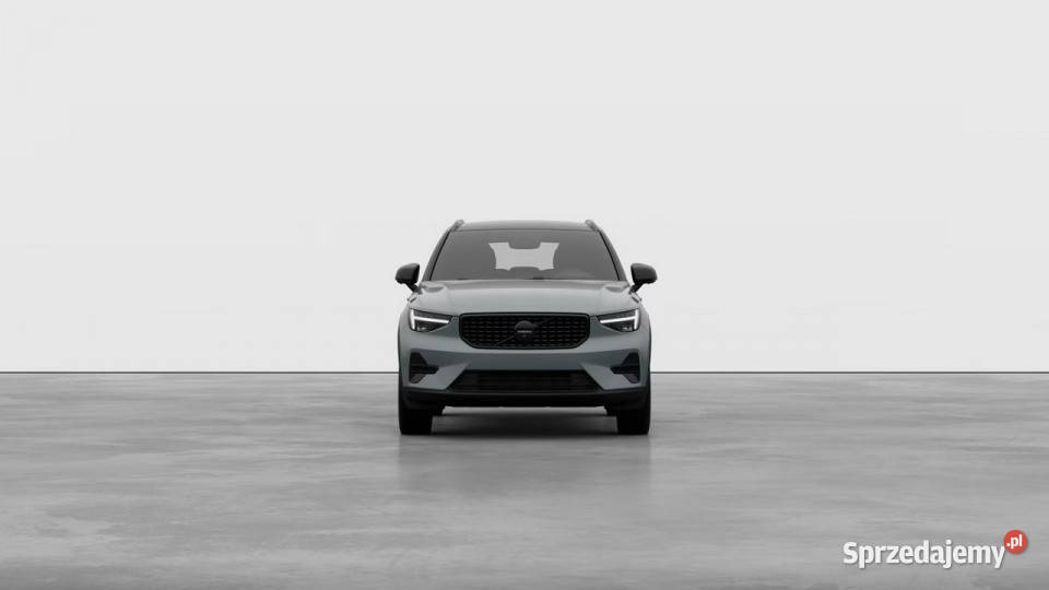 Volvo XC 40 Plus Dark B4 Mild Hybrid Benzyna Motoryzacja Łódź sprzedam