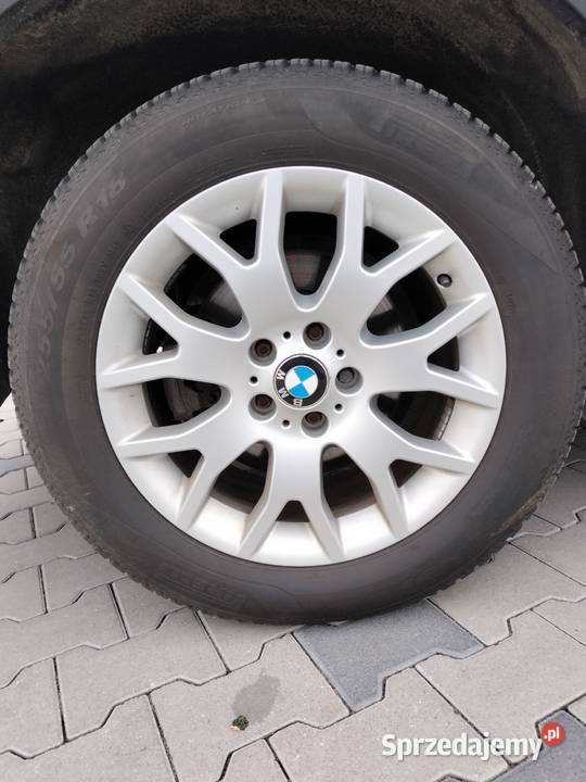 Sprzedam BMW X5 E70 isofix Pruszków sprzedam