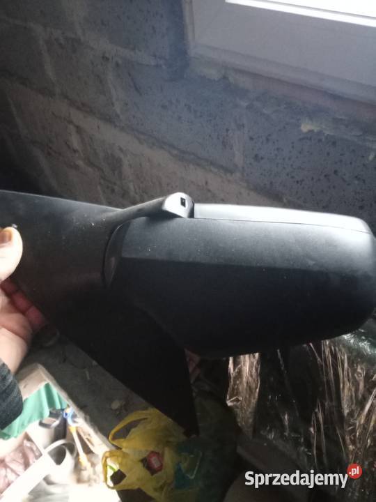 Nowe lusterko astra g zamiennik małopolskie Myślenice