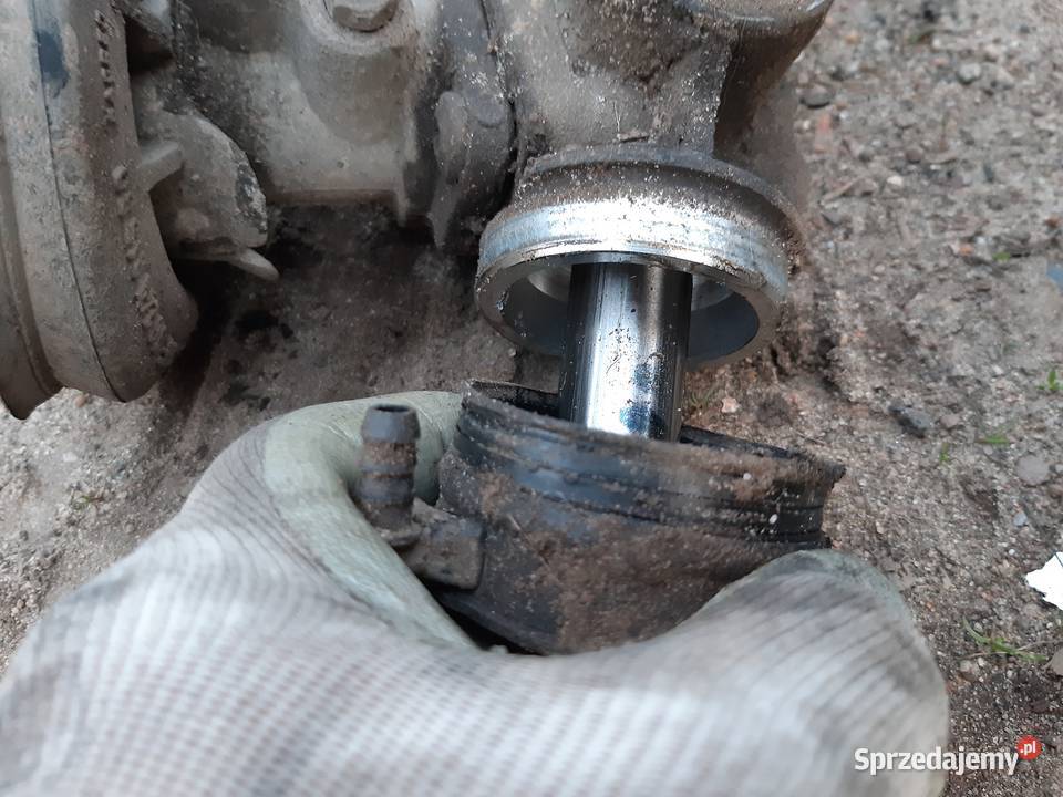 Peugeot 307 Przekladnia kierownicza maglownica sprzedam