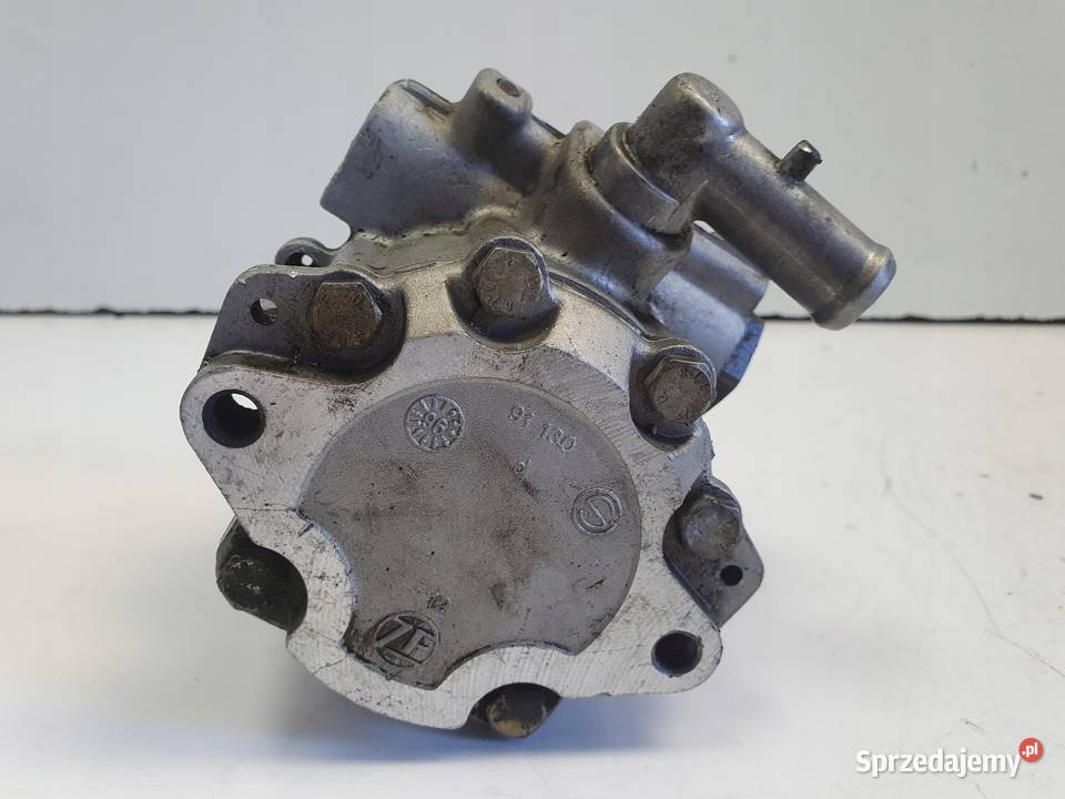 Fiat Bravo I 14 12V POMPA WSPOMAGANIA 464369580 Rudka