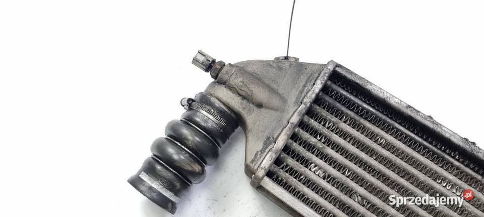 INTERCOOLER FORD FOCUS MK1 1M5Q9L440AA Lipno