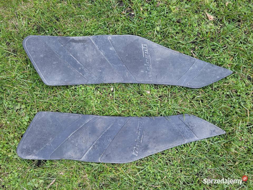 Malaguti f12 f 12 Phantom 50 prawa i lewa Piła sprzedam