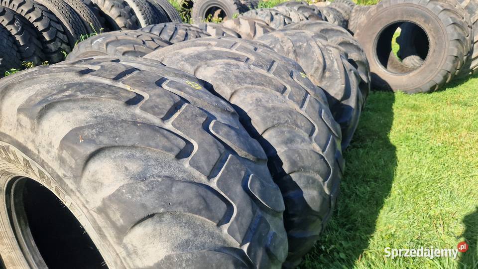 65055r265 65055265 71050r265 Alliance 50 bez warmińsko-mazurskie Nowe Miasto Lubawskie