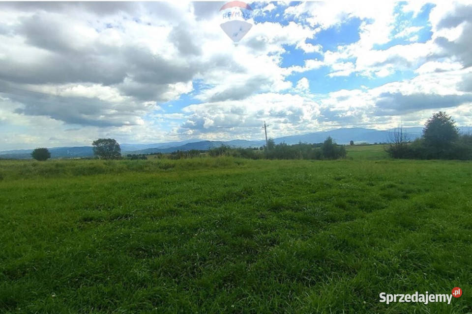 Działka w Lipowej Twój przyszły dom utwardzona Lipowa sprzedam
