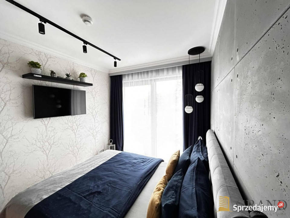 Mieszkanie Międzyzdroje 4083 metry zachodniopomorskie