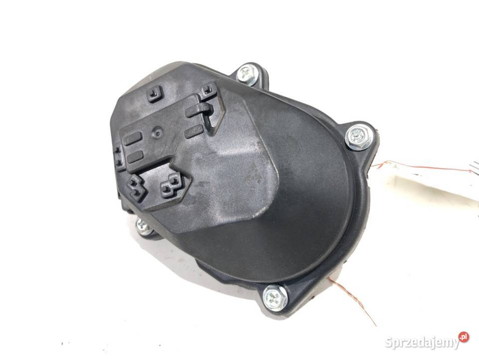 NASTAWNIK KLAP KOLEKTORA SEAT EXEO 20 143 0813 podkarpackie sprzedam