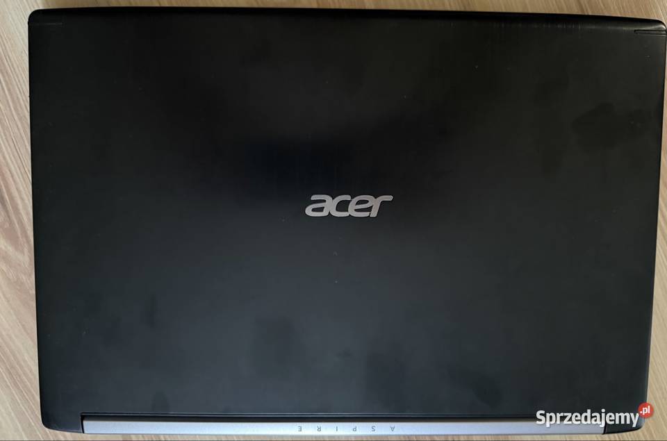 Laptop Acer sprzedam