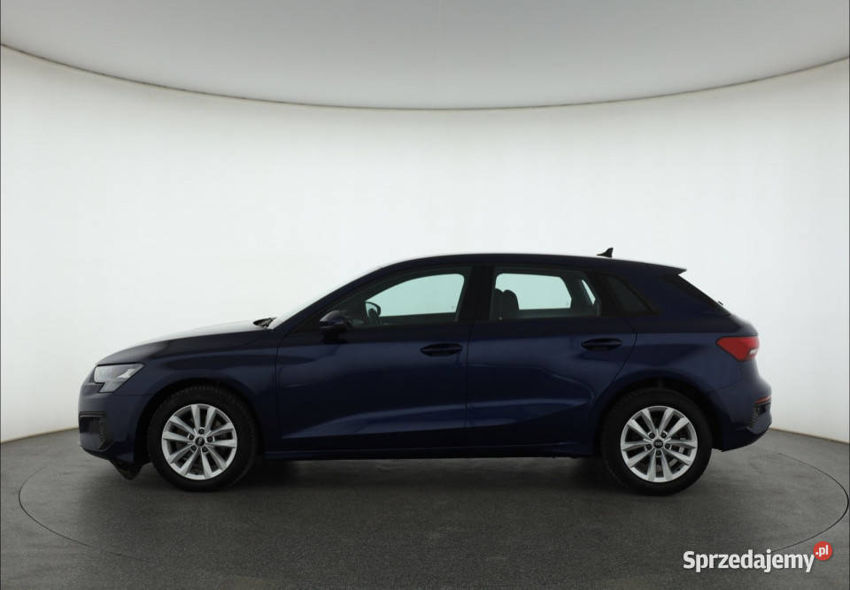 Audi A3 30 TDI Piaseczno