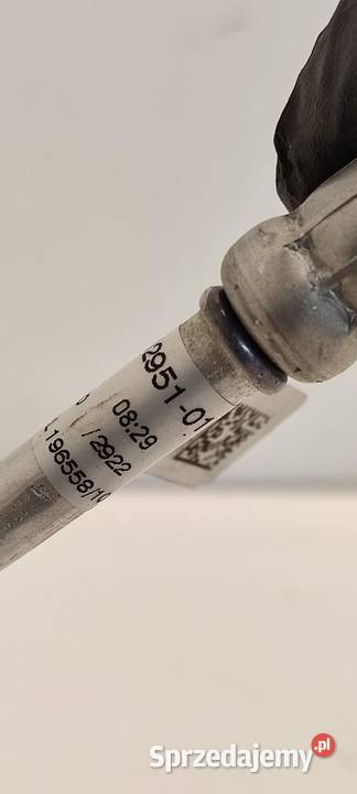 BMW F44 218I PRZEWÓD KLIMATYZACJI 6832951 dolnośląskie