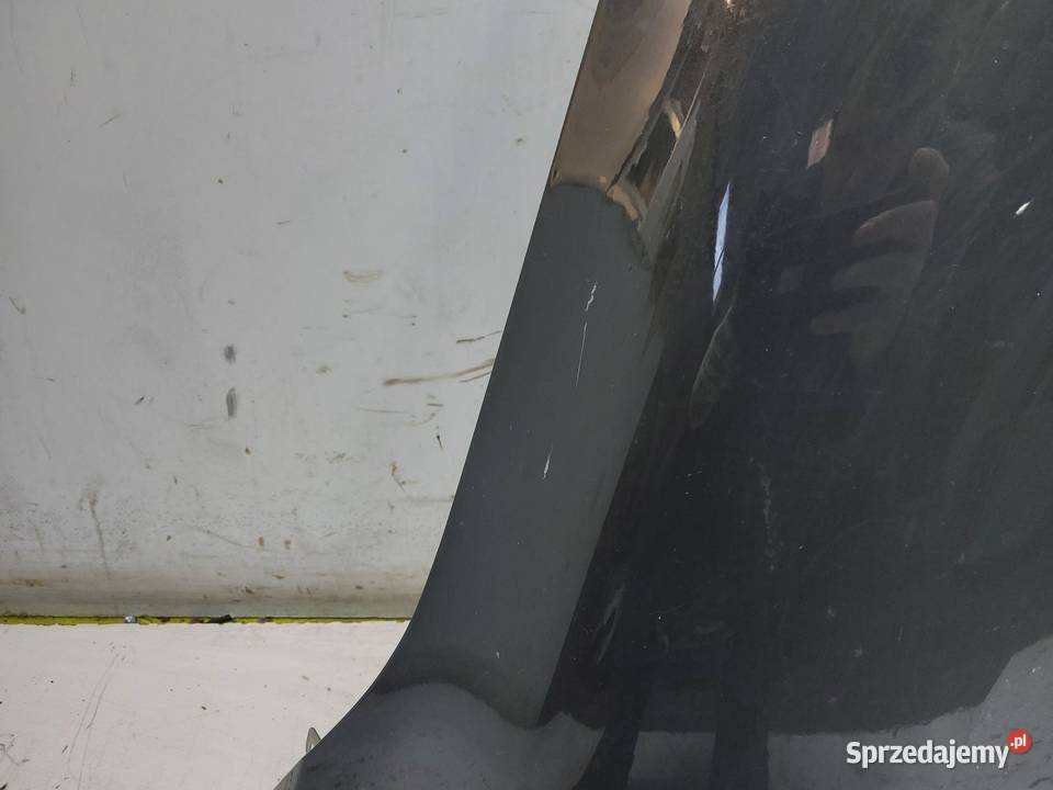 BMW G23 G22 M440i Cabrio Błotnik przód prawy C27