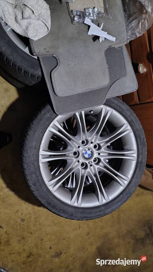 BMW E60 22 lpg benzyna+LPG Jedlnia-Letnisko