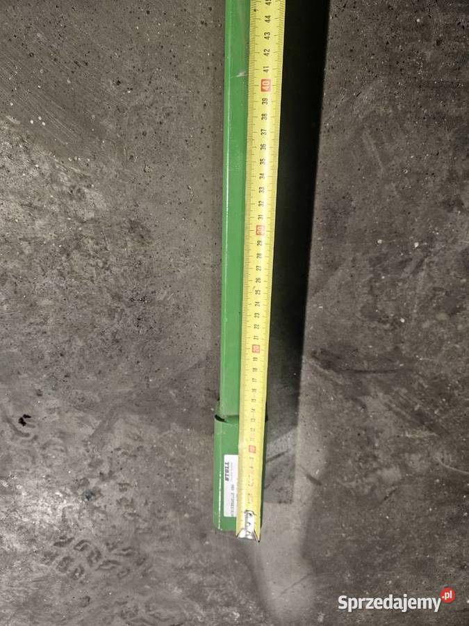 Wom Wałek atakujący Stoll GSW 0640861 Deutz Pozostałe lubuskie Szprotawa