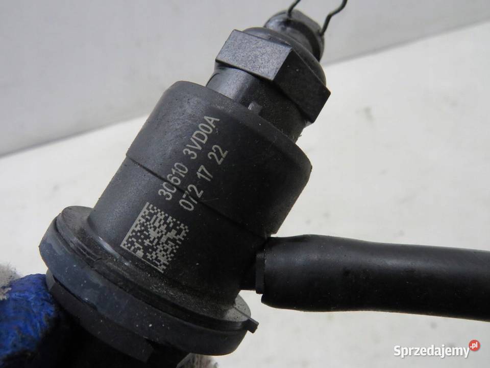 POMPKA SPRZĘGŁA MICRA K14 09 IGT 306103VD0A