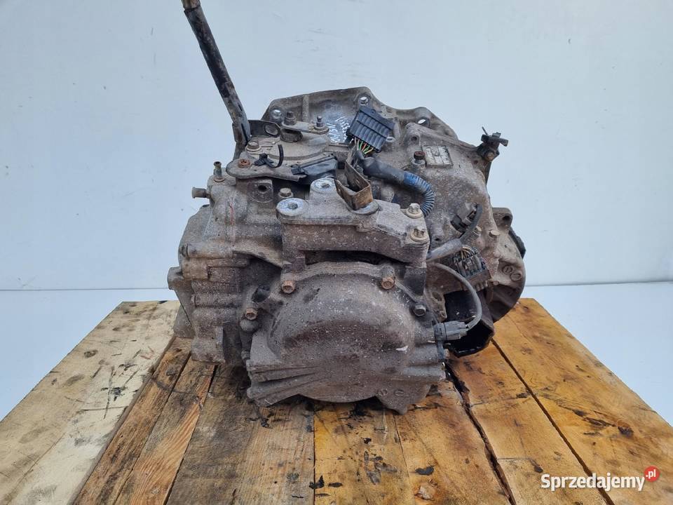 Opel Astra III H 18 16V AUTOMATYCZNA SKRZYNIA osobowe Janów