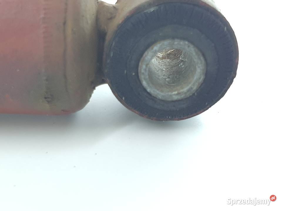 AMORTYZATOR KABINY IVECO EUROCARGO łódzkie Janowice