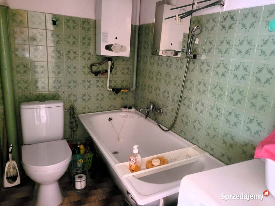 M2 w ścisłym centrum Gorzowa Wlkp Gorzów Wielkopolski