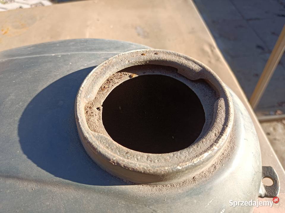BMW r35 zbiornik paliwa z korkiem oryginał Chełm sprzedam
