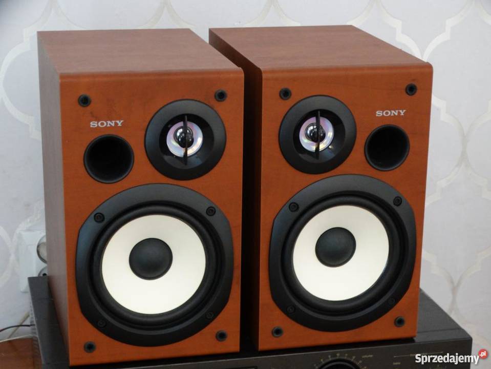 Monitory Sony SSCPX1 piękne i sprawne WYSYŁKA podkarpackie