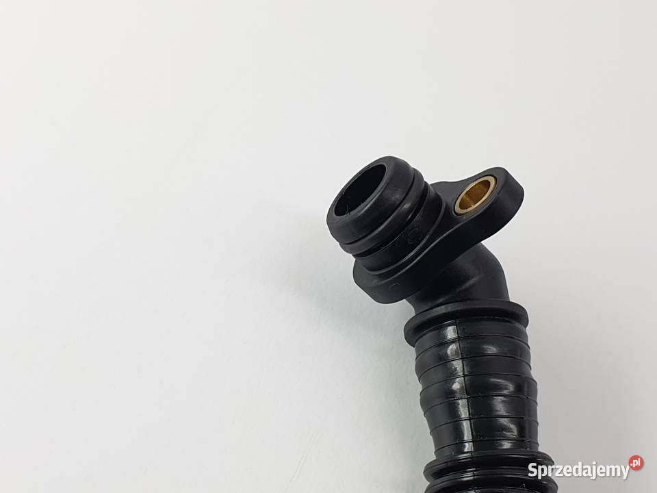 Waz Zlacze Przewod Elastyczny Odpowietrzenie Bmw łódzkie