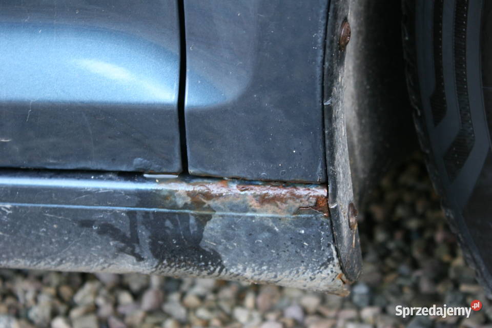 Volkswagen GOLF PLUS Szczurowa