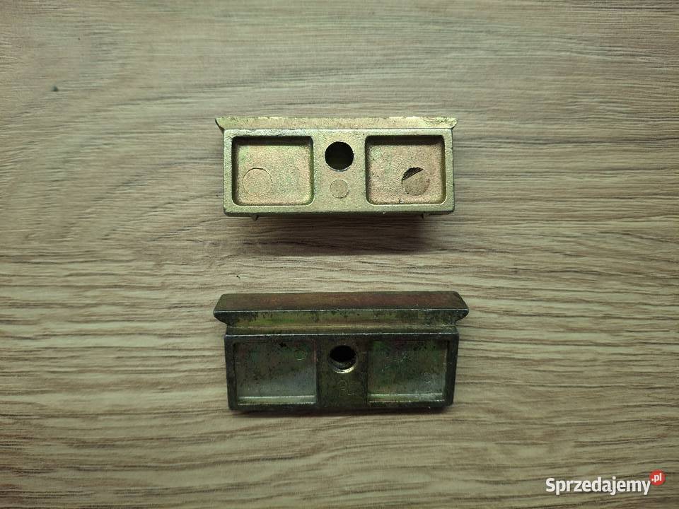 Zaczep do profilu PANORAMA stary typ małopolskie Leńcze