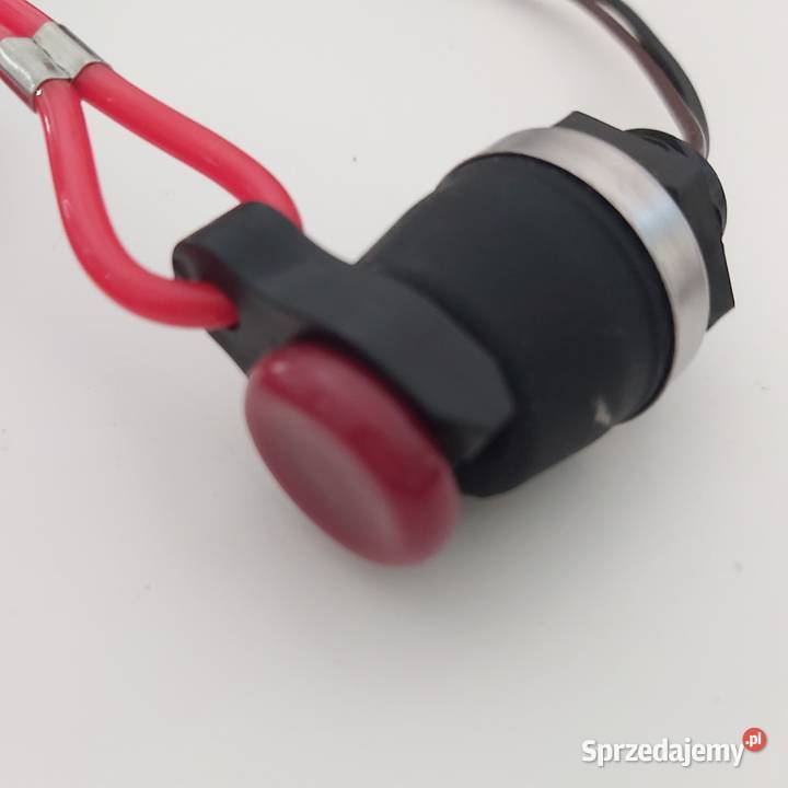 Zrywka kompletna mercury tohatsu mariner silnik