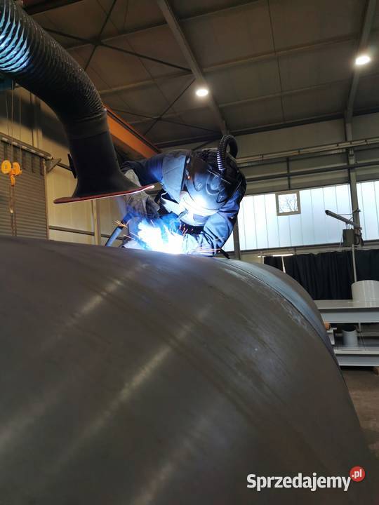 Usługi ŚlusarskoSpawalnicze Spawanie MigMAG Tig Bolesławiec