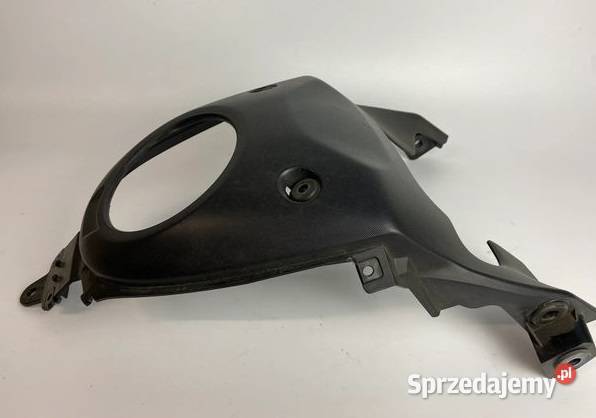 Osłona plastikowa zbiornika Yamaha MT07 lubuskie Sulęcin sprzedam