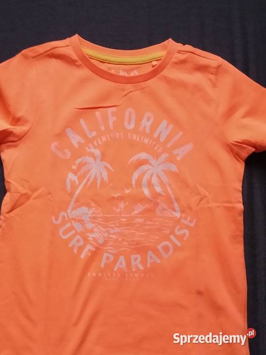 Bluzka bluzeczka Tshirt koszulka 51015 Rozmiar 26 zachodniopomorskie Szczecin
