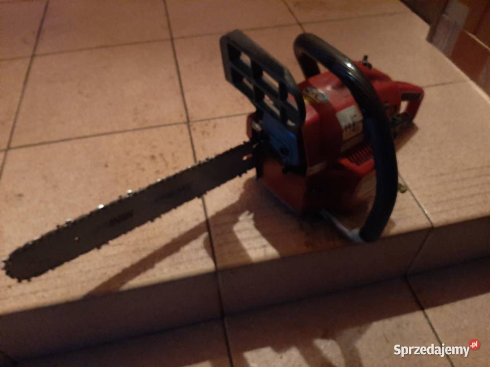 Piła shindaiwa 352s Pozostałe Siedliska-Bogusz