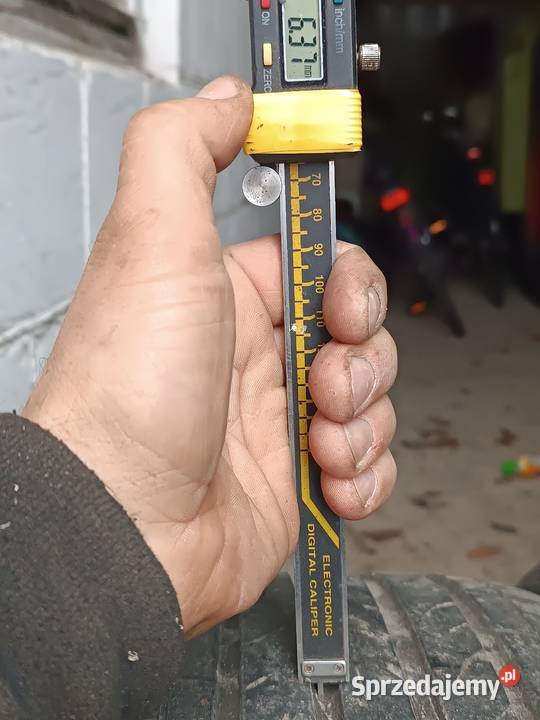 Opony 22555r18 4 sztuki Stabrów