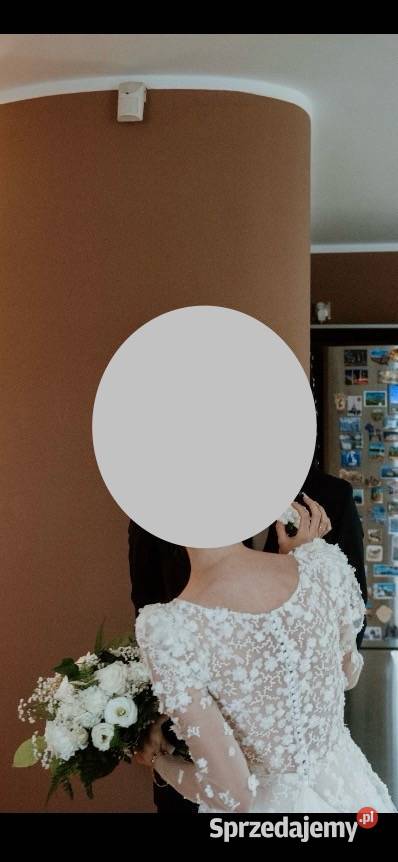 Suknia ślubna Pronovias Spódnice i sukienki Bielsko-Biała