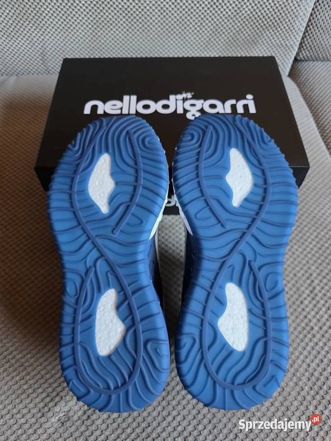 nowe NelloDiGarri sport shoes rozmiar EU42 Kraków