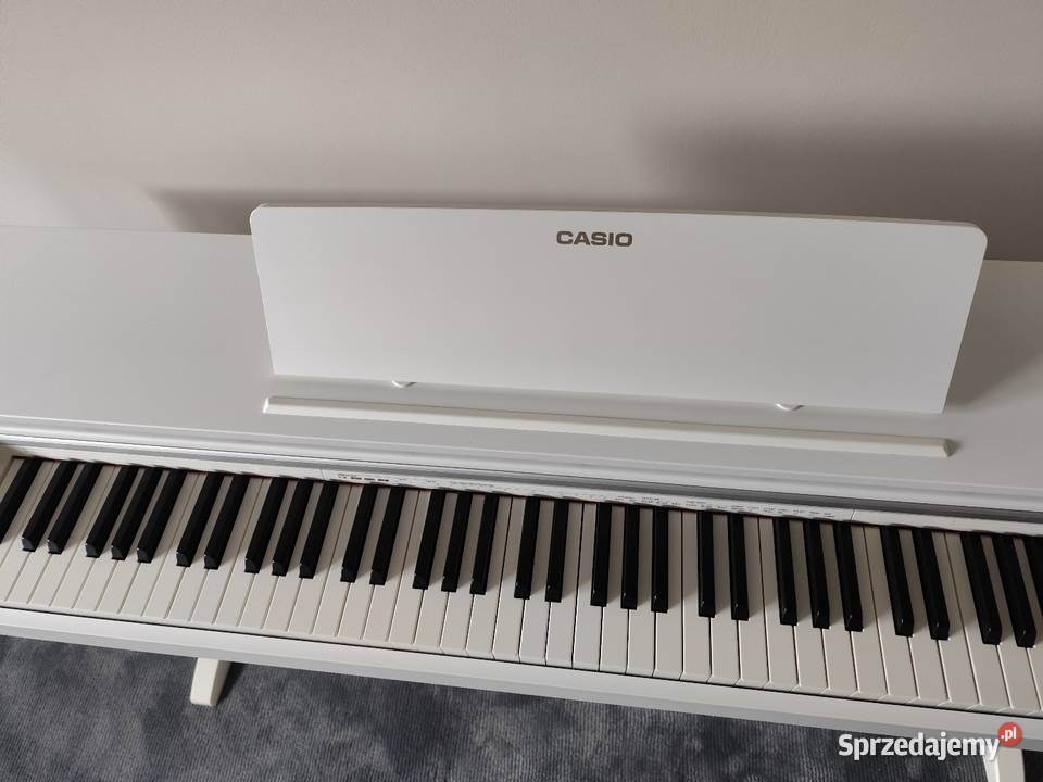 Pianino cyfrowe Instrumenty klawiszowe i MIDI Dobczyce