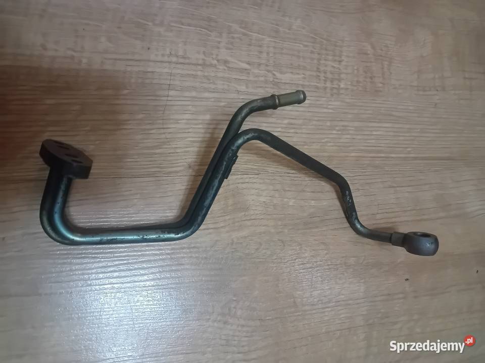 Przewód do smarowania turbiny Opel Vectra C 19 sprzedam