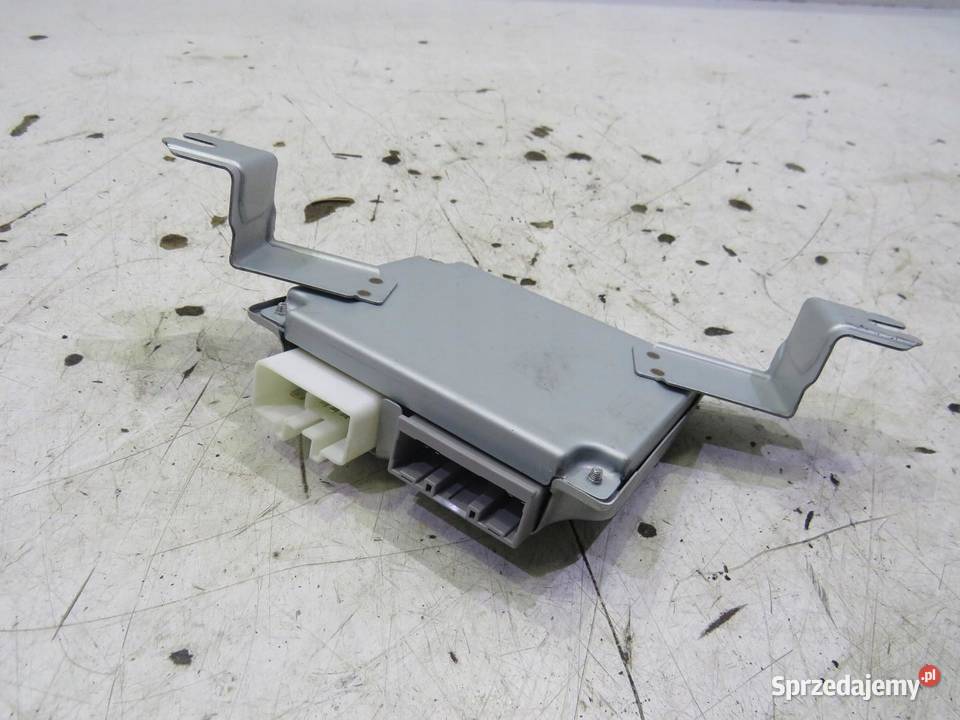 MODUŁ STEROWNIK SX4 SCROSS 3368062M00