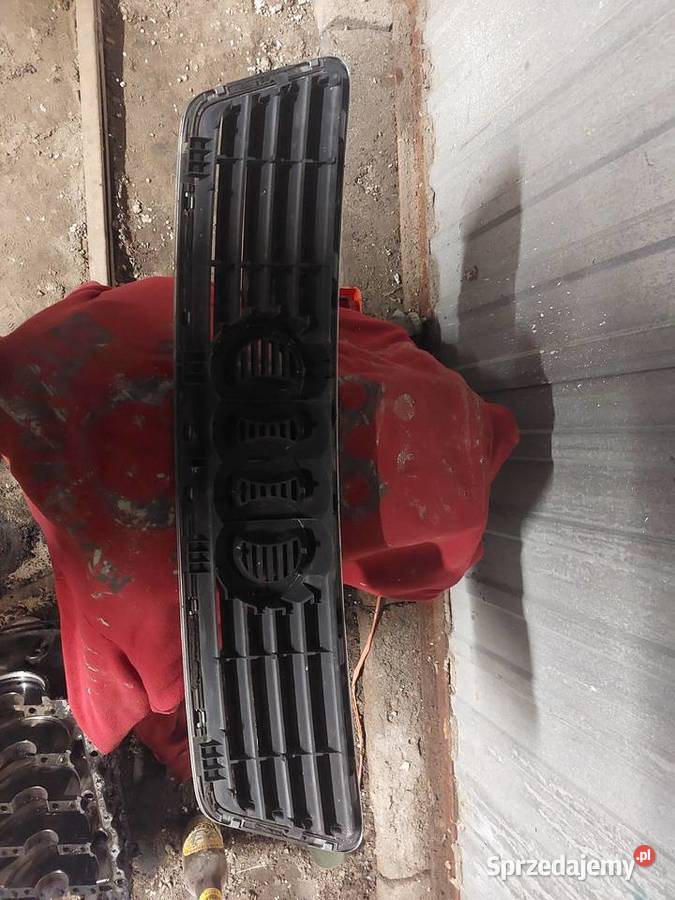 Gril audi a6c6 Skarżysko-Kamienna