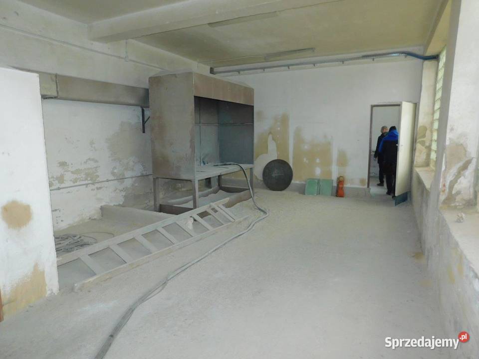 Syndyk sprzeda Radom Garbarska 27 dz 615